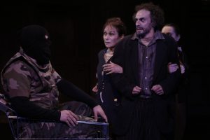 en attendant la mort 1