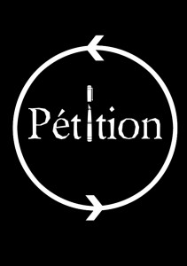 petition